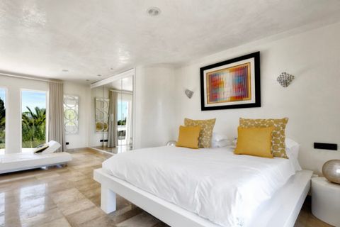 Villa a Cala Jondal, Ibiza, Cala Jondal - € 7.200.000 | Ref: 266 - foto 12